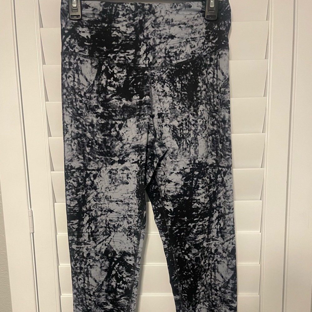 Workout pants